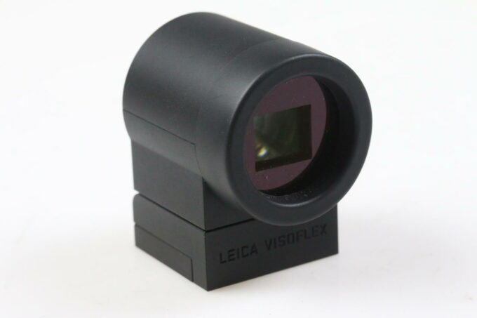 Leica Visoflex Sucher (Typ 020) für M10 18767 - #032702
