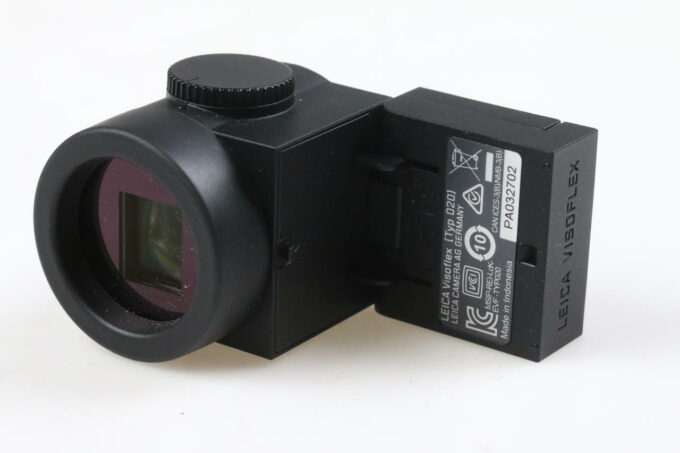 Leica Visoflex Sucher (Typ 020) für M10 18767 - #032702