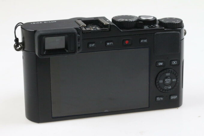 Leica D-Lux (Typ 109) - #5023565