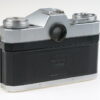 Zeiss Ikon Contaflex Super mit Tessar 50mm f/2,8