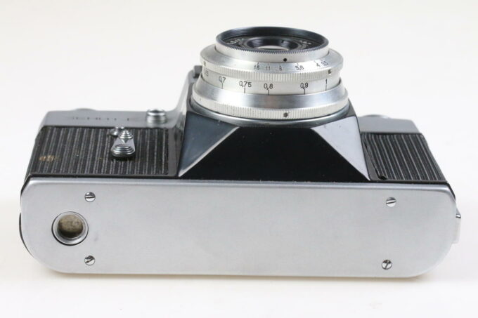 KMZ Zenit-E mit Industar-50-2 50mm f/3,5 - #67008042