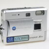 Minolta Dimage X50 Digitalkamera - #81425712
