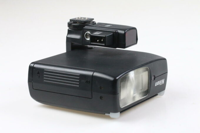 Nikon Speedlight SB-27 Blitzgerät - #3016329