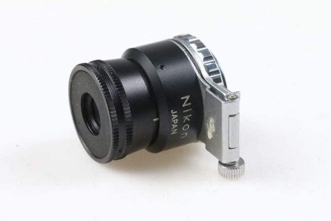 Nikon Sucherlupe Magnifier