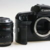 Canon EOS 5 mit EF 28-105mm f/3,5-4,5 USM - #3502991 - Image 2