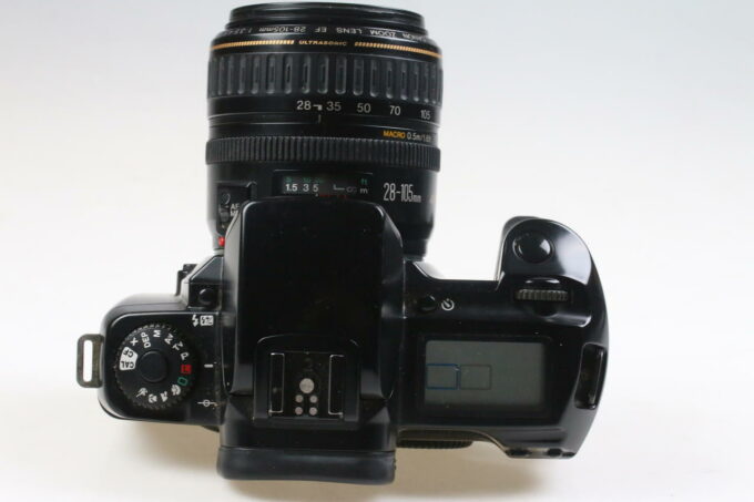 Canon EOS 5 mit EF 28-105mm f/3,5-4,5 USM - #3502991 - Image 3