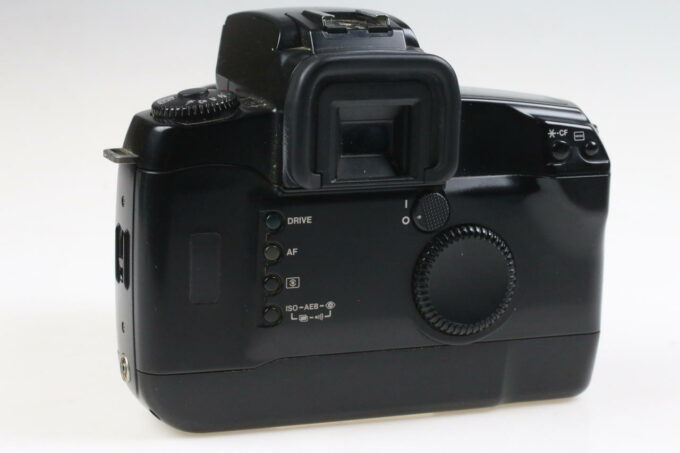 Canon EOS 5 mit EF 28-105mm f/3,5-4,5 USM - #3502991 - Image 4