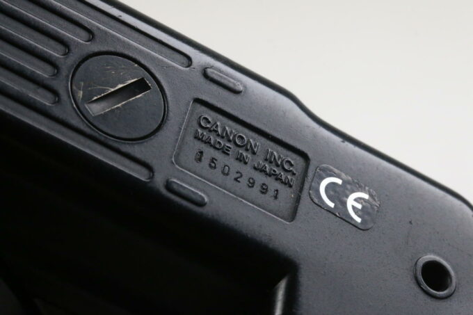 Canon EOS 5 mit EF 28-105mm f/3,5-4,5 USM - #3502991 - Image 6