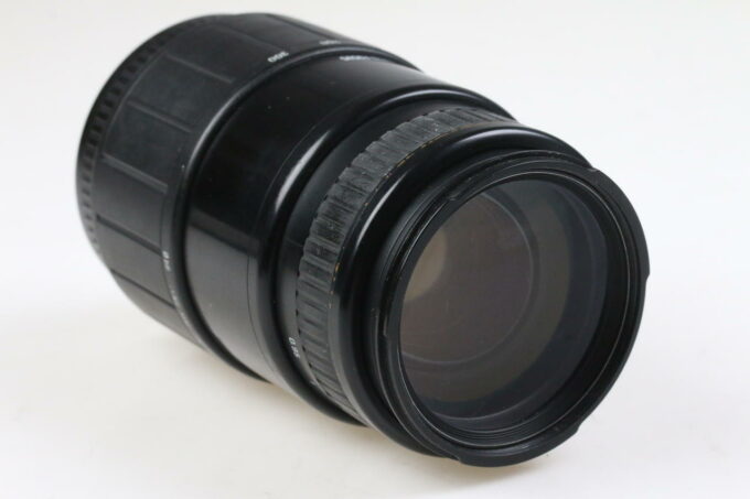 Sigma 70-300mm f/4,0-5,6 APO für Canon EF - #3025603