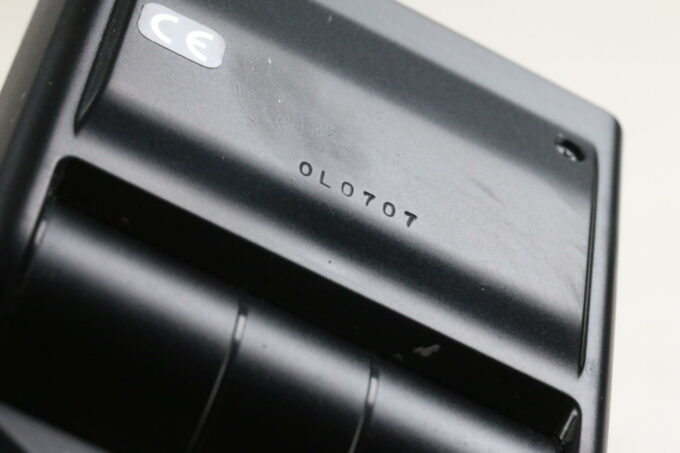 Canon Speedlite 380 EX Blitzgerät - #0L0707