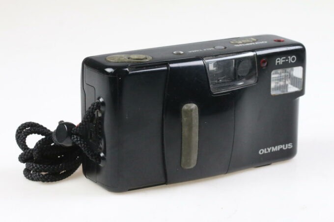 Olympus AF-10 Sucherkamera