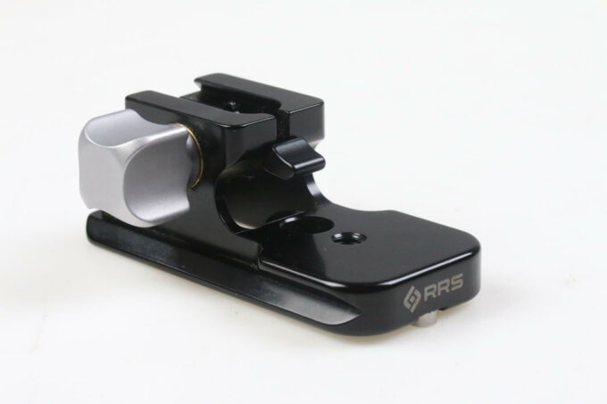 RRS Stativschelle für Nikon AF-S 70-200mm VR II