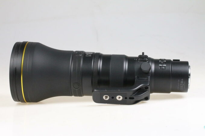 Nikon NIKKOR Z 800mm f/6,3 VR S - #20007041