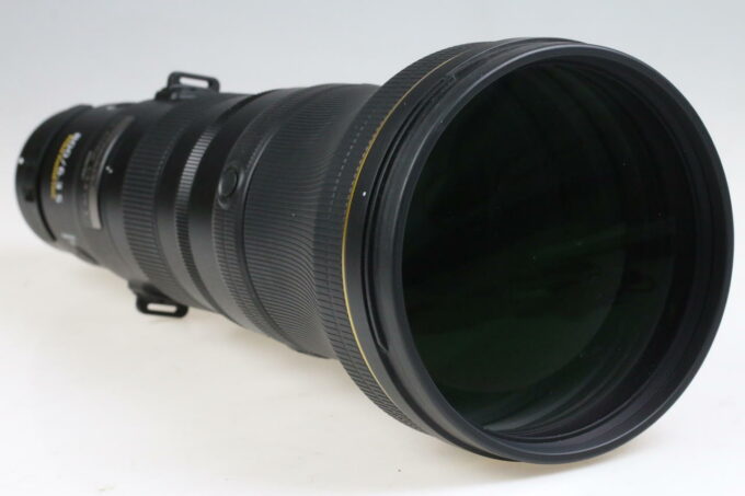 Nikon NIKKOR Z 800mm f/6,3 VR S - #20007041