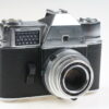 Kodak Retina Reflex IV (Verschluss defekt) - #61482