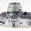Kodak Retina Reflex IV (Verschluss defekt) - #61482