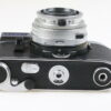 Kodak Retina Reflex IV (Verschluss defekt) - #61482