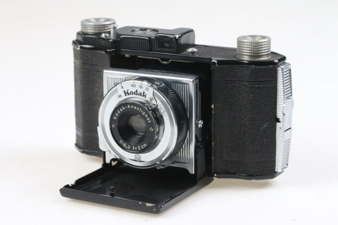 Kodak Retinette I (Typ 147) - #324037K