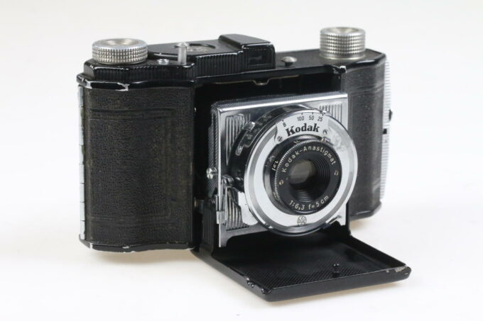 Kodak Retinette I (Typ 147) - #324037K