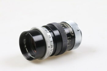 Canon C-8 Filmobjektiv 38mm f/1,8 - #15175