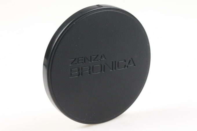 Zenza Bronica Objektivfrontdeckel 70mm