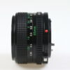 Canon FD 35mm f/2,8 - #124595 - Image 2