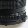 Canon FD 35mm f/2,8 - #124595 - Image 5