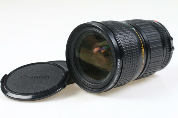 Canon FD 28-85mm f/4,0 - #31295