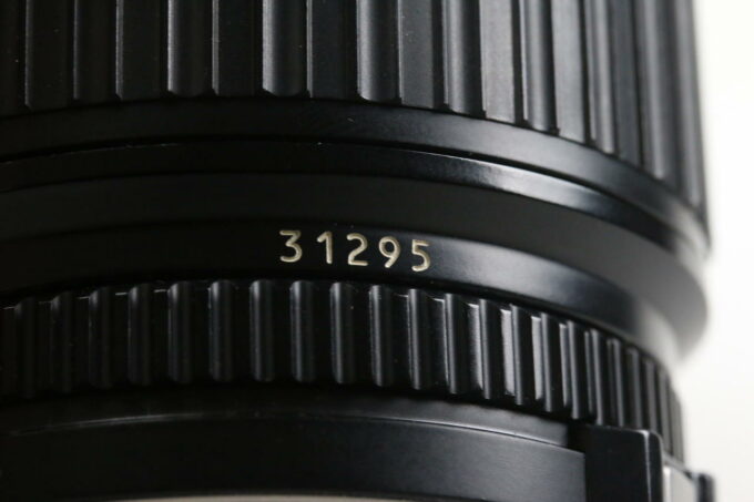 Canon FD 28-85mm f/4,0 - #31295