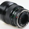 Canon FD 135mm f/2,0 - #21615 - Image 3