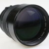 Canon FD 135mm f/2,0 - #21615 - Image 4
