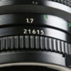 Canon FD 135mm f/2,0 - #21615 - Image 5