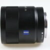 Sony Zeiss Sonnar FE 55mm f/1,8 - #0566137