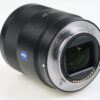 Sony Zeiss Sonnar FE 55mm f/1,8 - #0566137