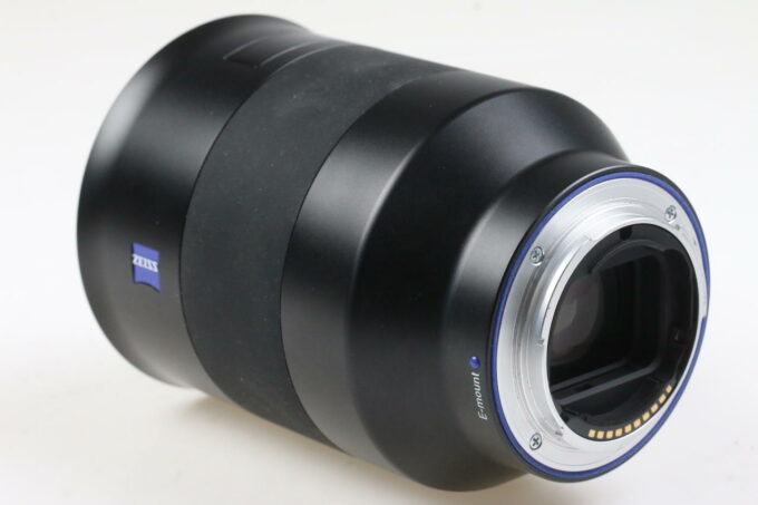Zeiss Batis T* 135mm f/2,8 für Sony E - #60089892
