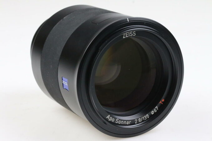Zeiss Batis T* 135mm f/2,8 für Sony E - #60089892