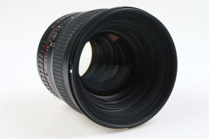 Samyang 50mm f/1,4 AS UMC für Sony A-Bajonett - #25679