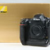 Nikon D5 Gehäuse - CF Version - #6500538