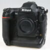 Nikon D5 Gehäuse - CF Version - #6500538