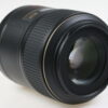 Nikon AF-S MICRO NIKKOR 105mm f/2,8 G ED VR - #2084046