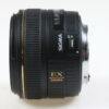 Sigma 30mm f/1,4 EX DC HSM für Canon EF - #13284818 - Image 2