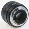 Sigma 30mm f/1,4 EX DC HSM für Canon EF - #13284818 - Image 3