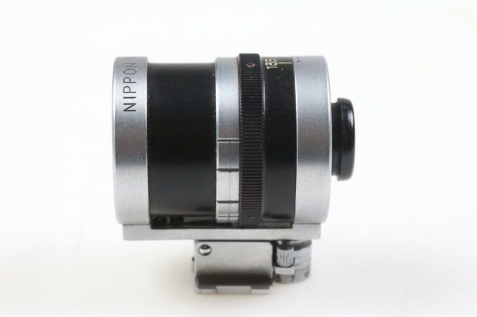 Nikon Nippon Kogaku Universalsucher - #338327