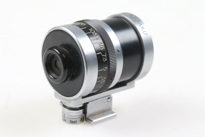 Nikon Nippon Kogaku Universalsucher - #338327