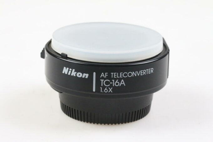 Nikon TC-16A Telekonverter - #277620