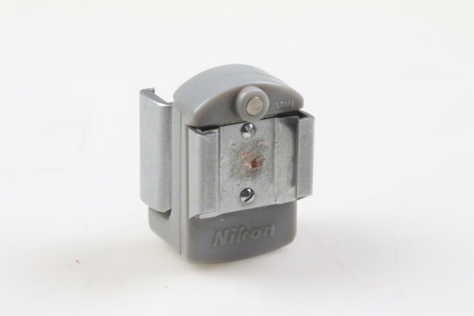 Nikon Blitzadapter / Flash Adapter F erste Version