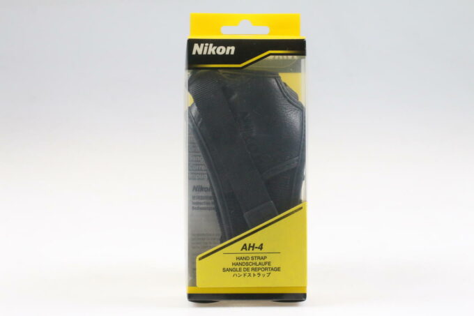 Nikon AH-4 Handschlaufe