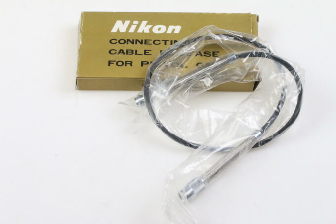 Nikon Connecting Cable for Pistol Grip