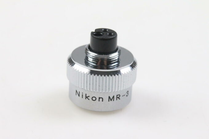 Nikon MR-3 Auslöser