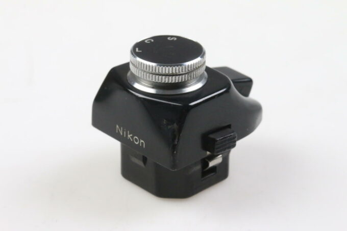 Nikon Auslöseadapter für F Motor